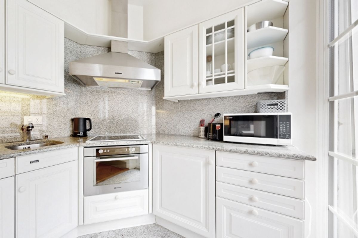 Magnifique appartement! - 3
