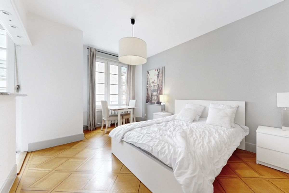 Magnifique appartement! - 4