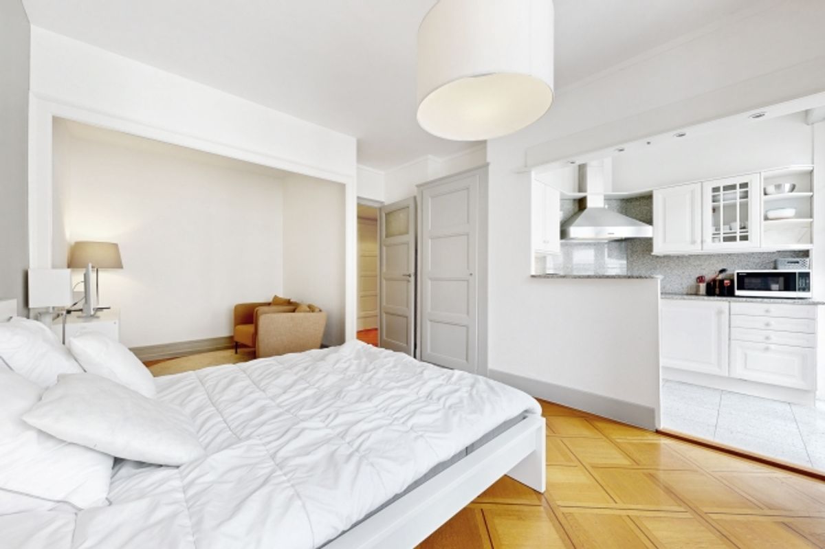 Magnifique appartement! - 6
