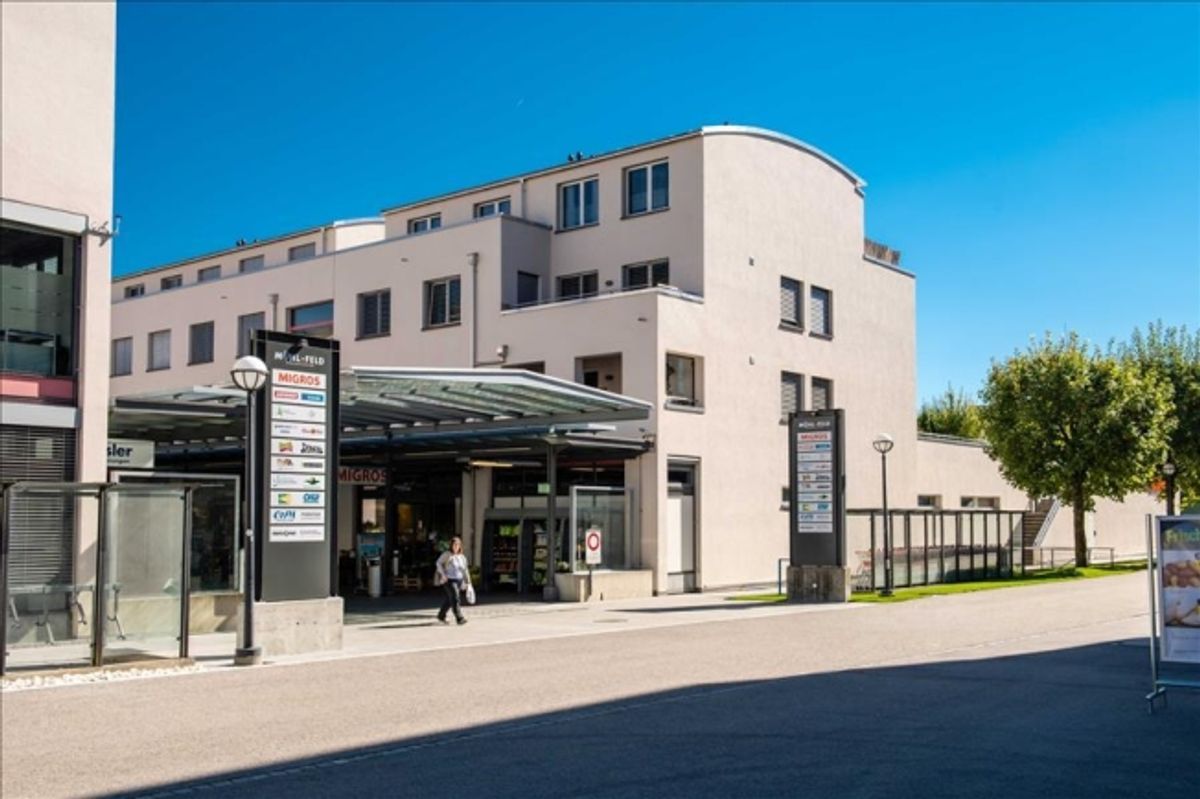 Viel Raum für Ihren Traum! - 0