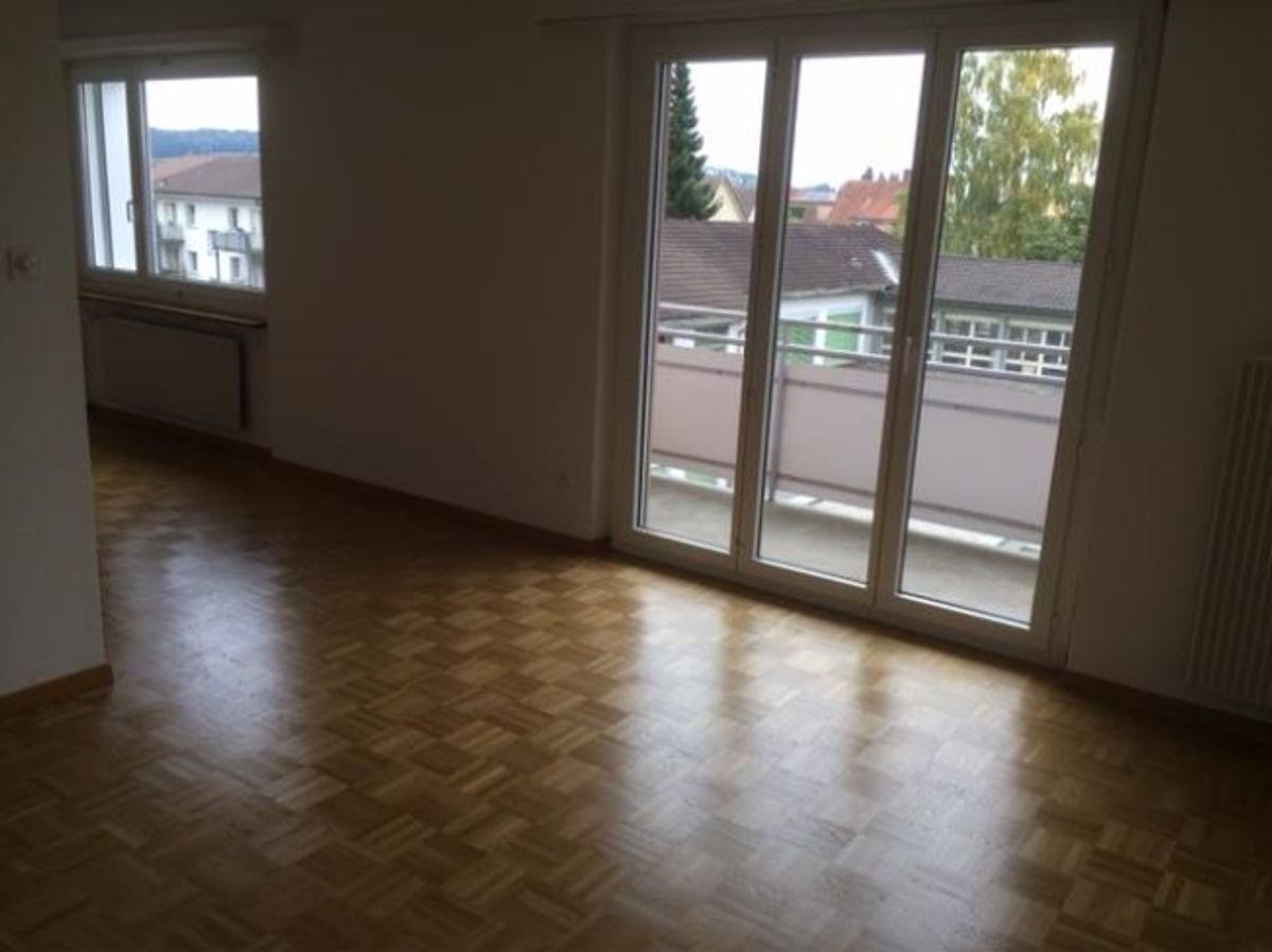 Viel Raum für Erholung vom hektischen Alltag! - 1