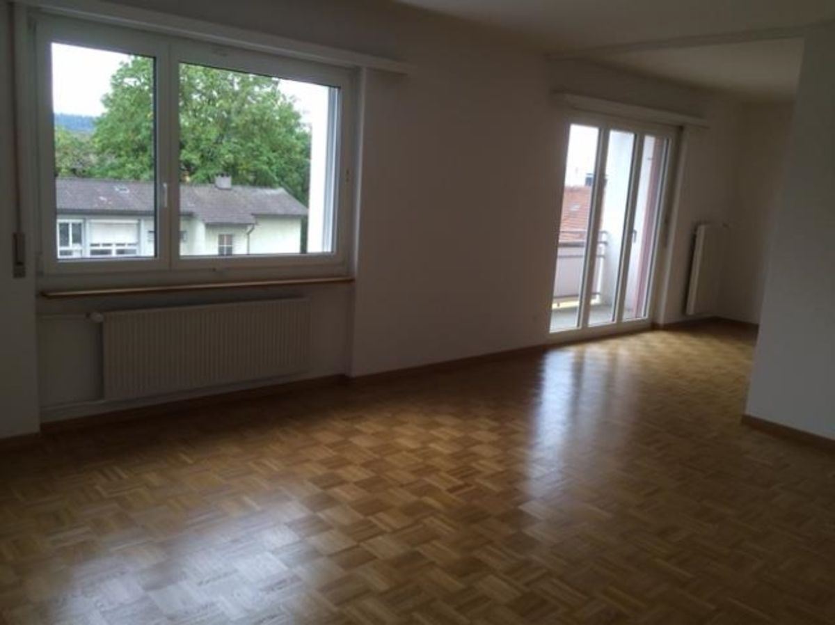 Viel Raum für Erholung vom hektischen Alltag! - 2