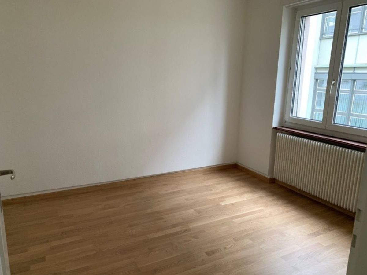 Wohntraum an zentraler Lage - 5
