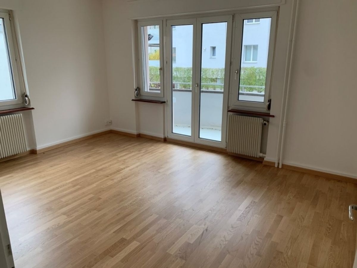 Wohntraum an zentraler Lage - 6