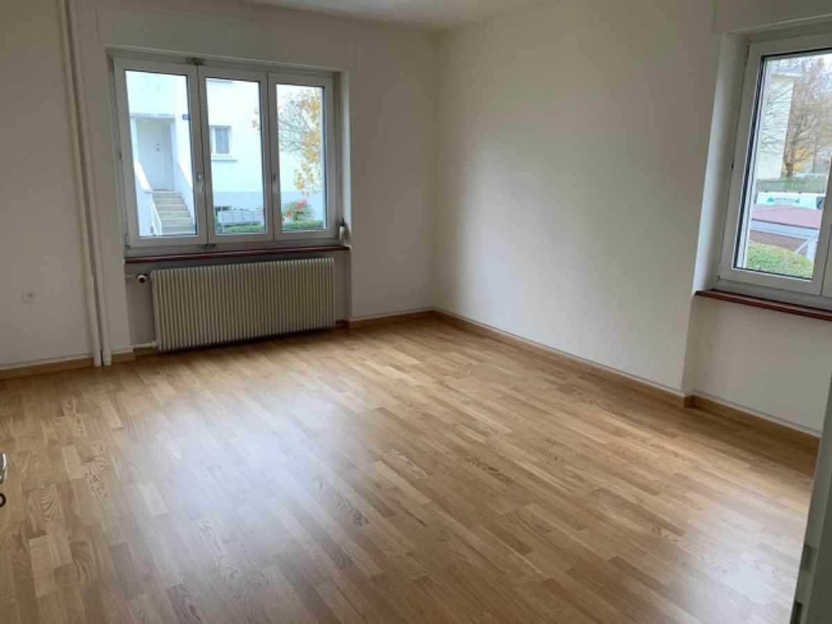 Wohntraum an zentraler Lage - 7
