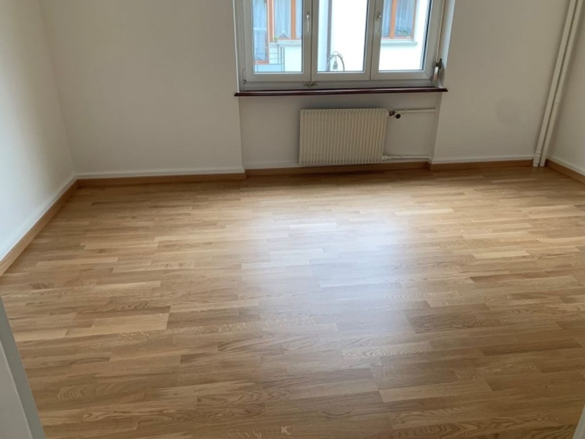 Wohntraum an zentraler Lage - 8