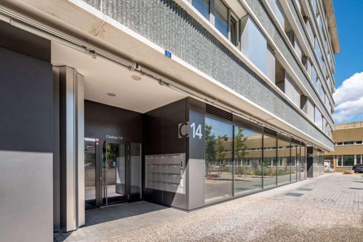 Cherchez-vous un logement où il fait bon vivre avec parking - 1