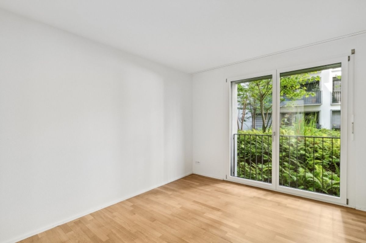 3.5-ZWG im 4. OG, in 8048 Zürich zu vermieten - 3