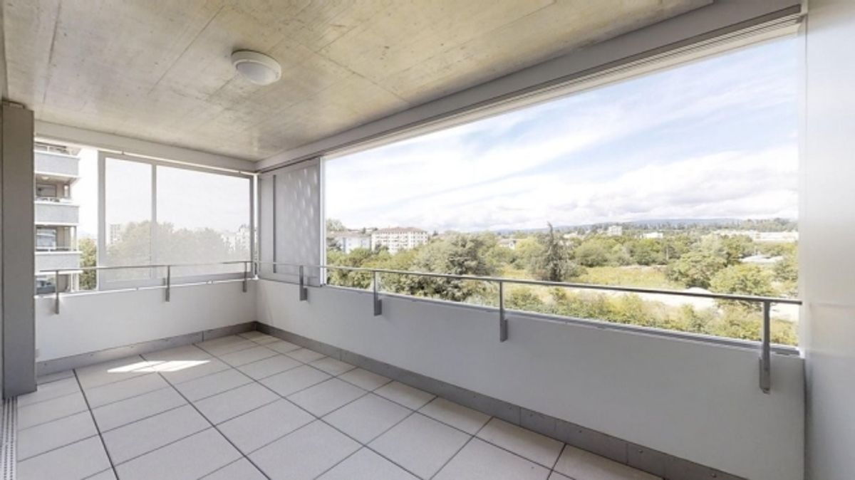 Cherchez-vous un logement où il fait bon vivre avec parking - 5