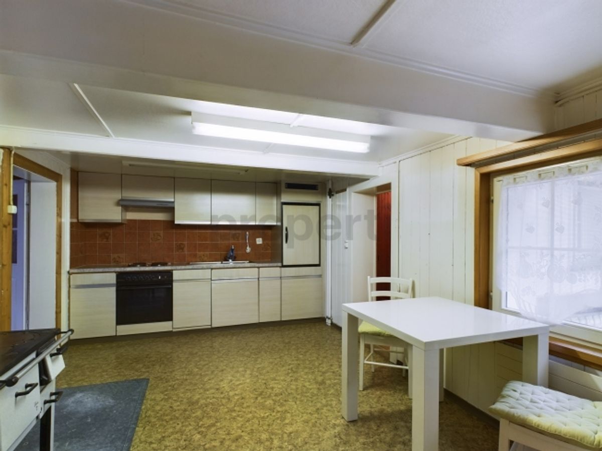 Heimelige Maisonette Wohnung mit Garten - 3