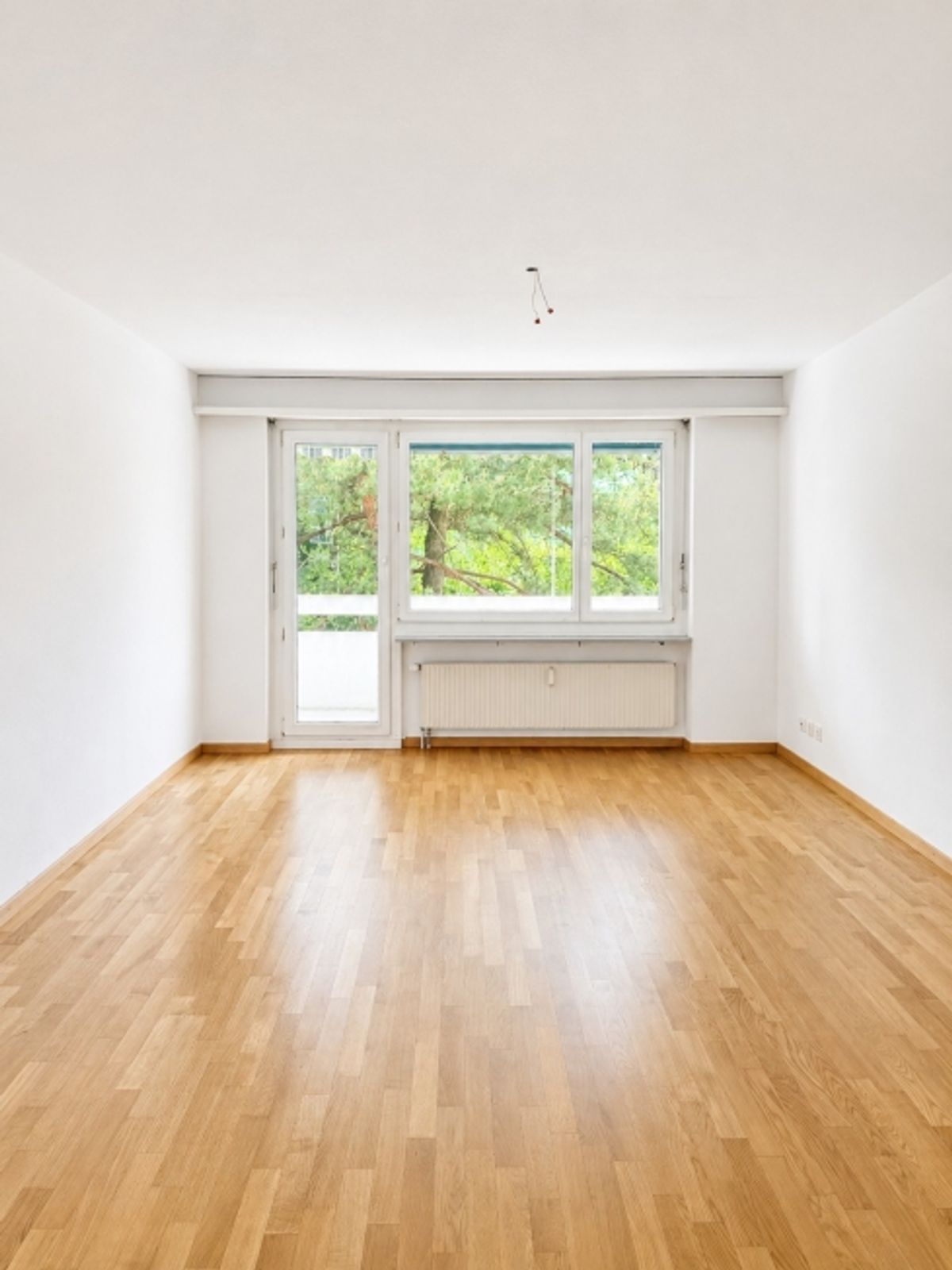 Helle 2-Zimmer-Wohnung in Zürich  befristet bis (31.08.2027) - 0
