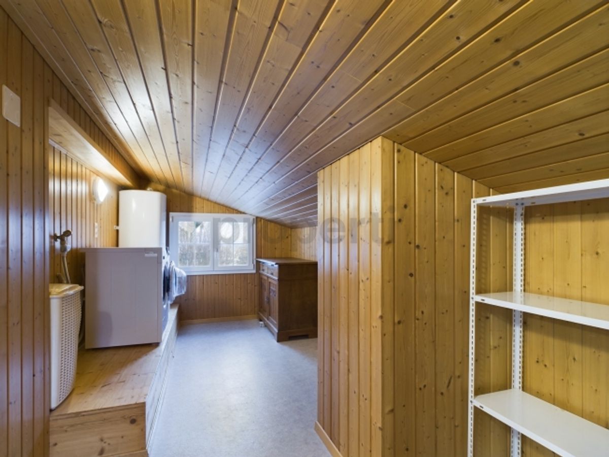 Heimelige Maisonette Wohnung mit Garten - 5