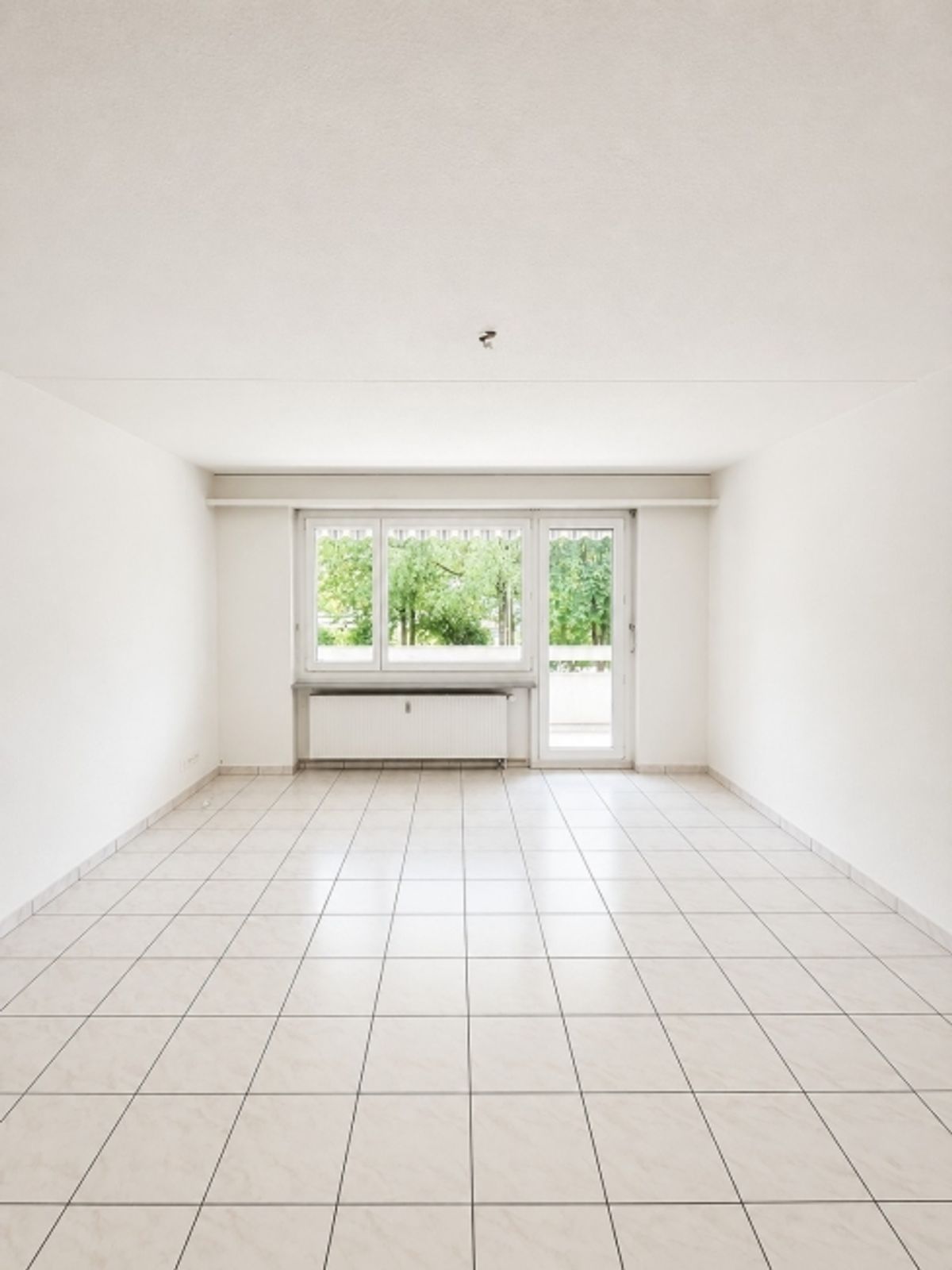Helle 1-Zimmer-Wohnung in Zürich  befristet bis (31.01.2027) - 0