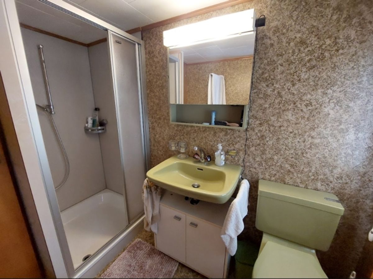 Heimelige Maisonette Wohnung mit Garten - 7