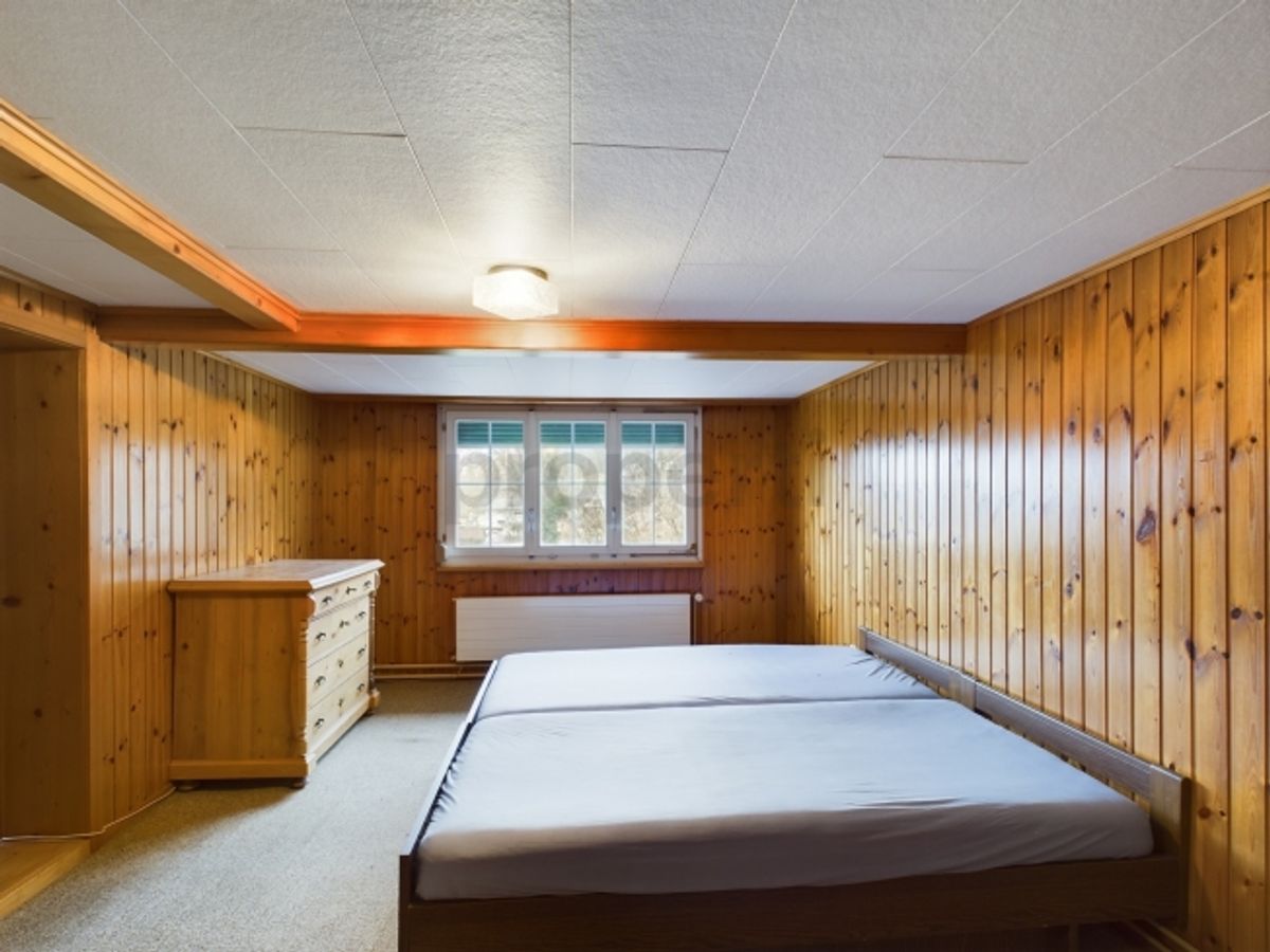 Heimelige Maisonette Wohnung mit Garten - 0