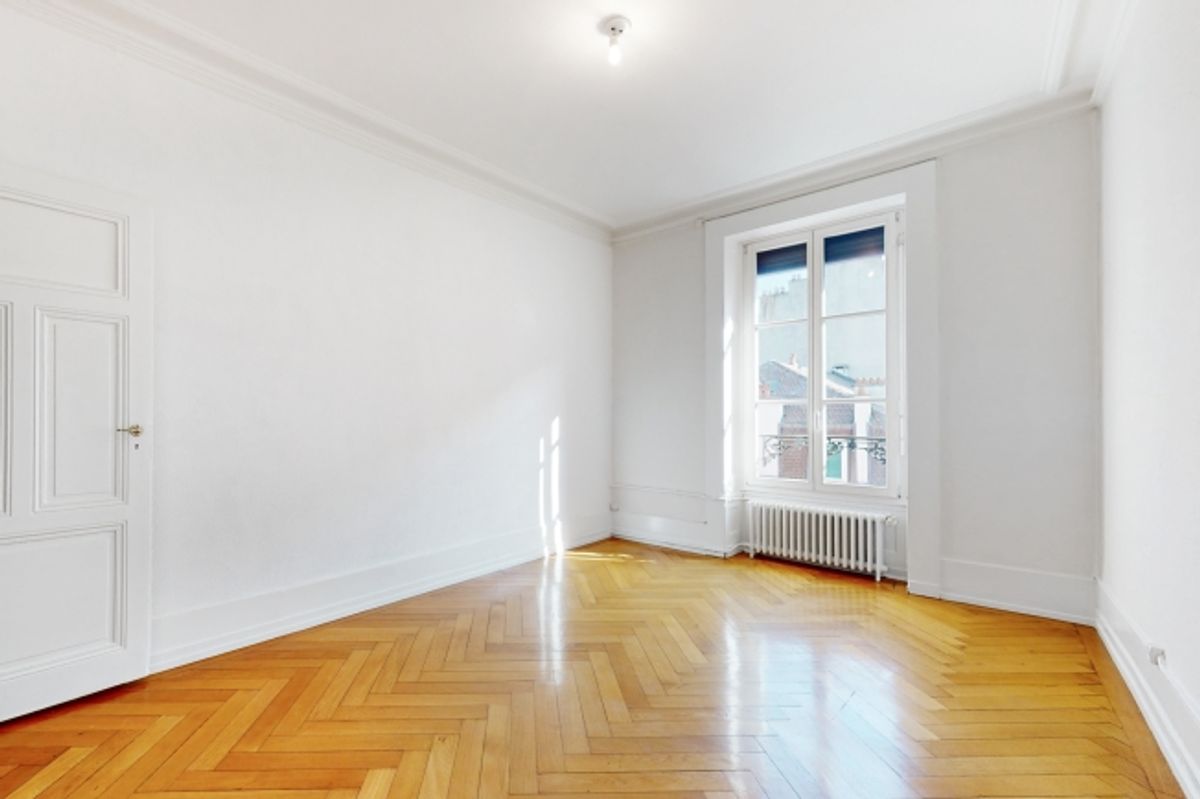 Un bel appartement dans le quartier de Plainpalais ! - 1