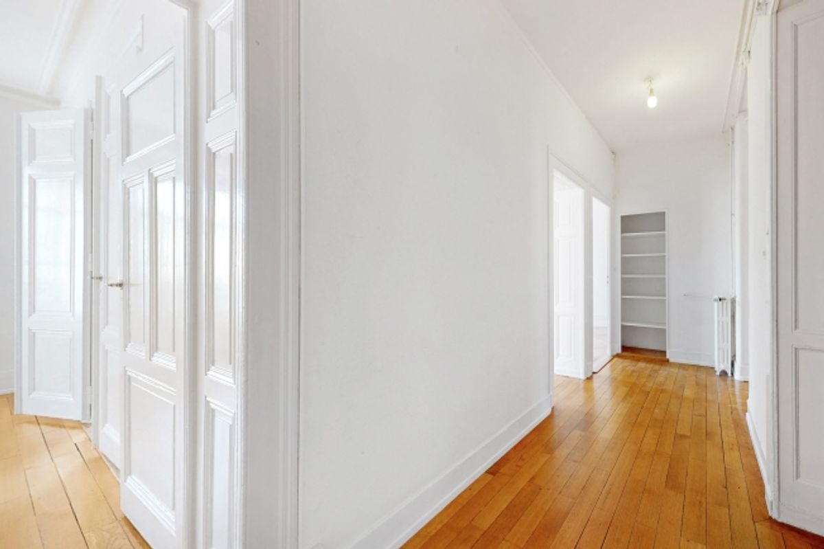 Un bel appartement dans le quartier de Plainpalais ! - 2
