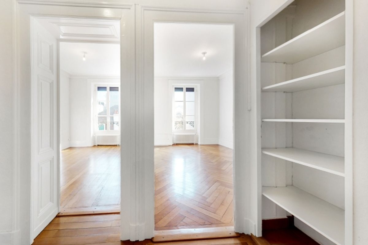 Un bel appartement dans le quartier de Plainpalais ! - 3