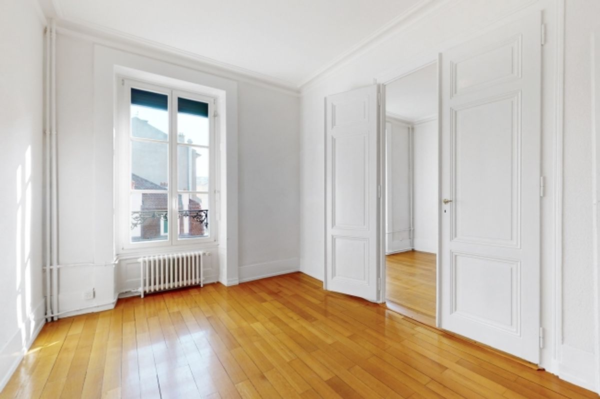 Un bel appartement dans le quartier de Plainpalais ! - 4