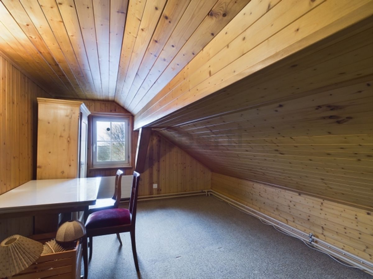 Heimelige Maisonette Wohnung mit Garten - 8