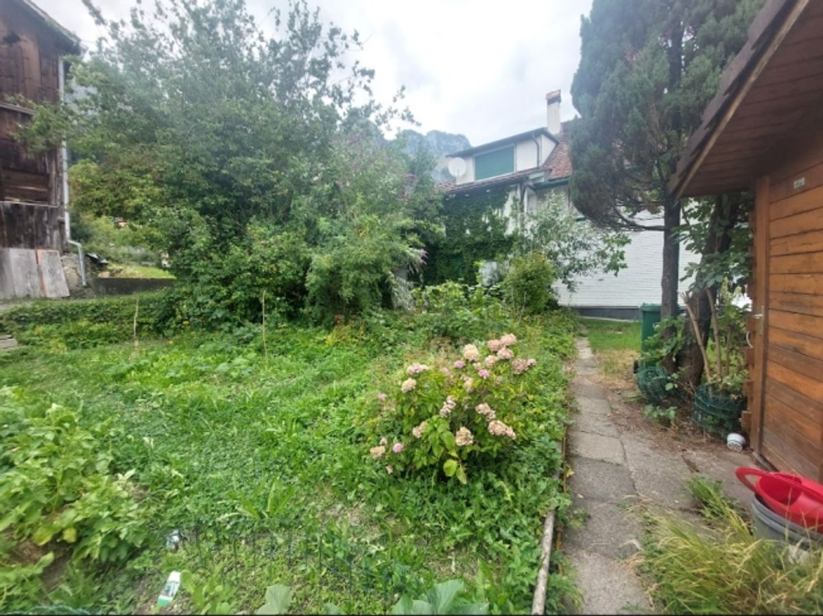 Heimelige Maisonette Wohnung mit Garten - 10