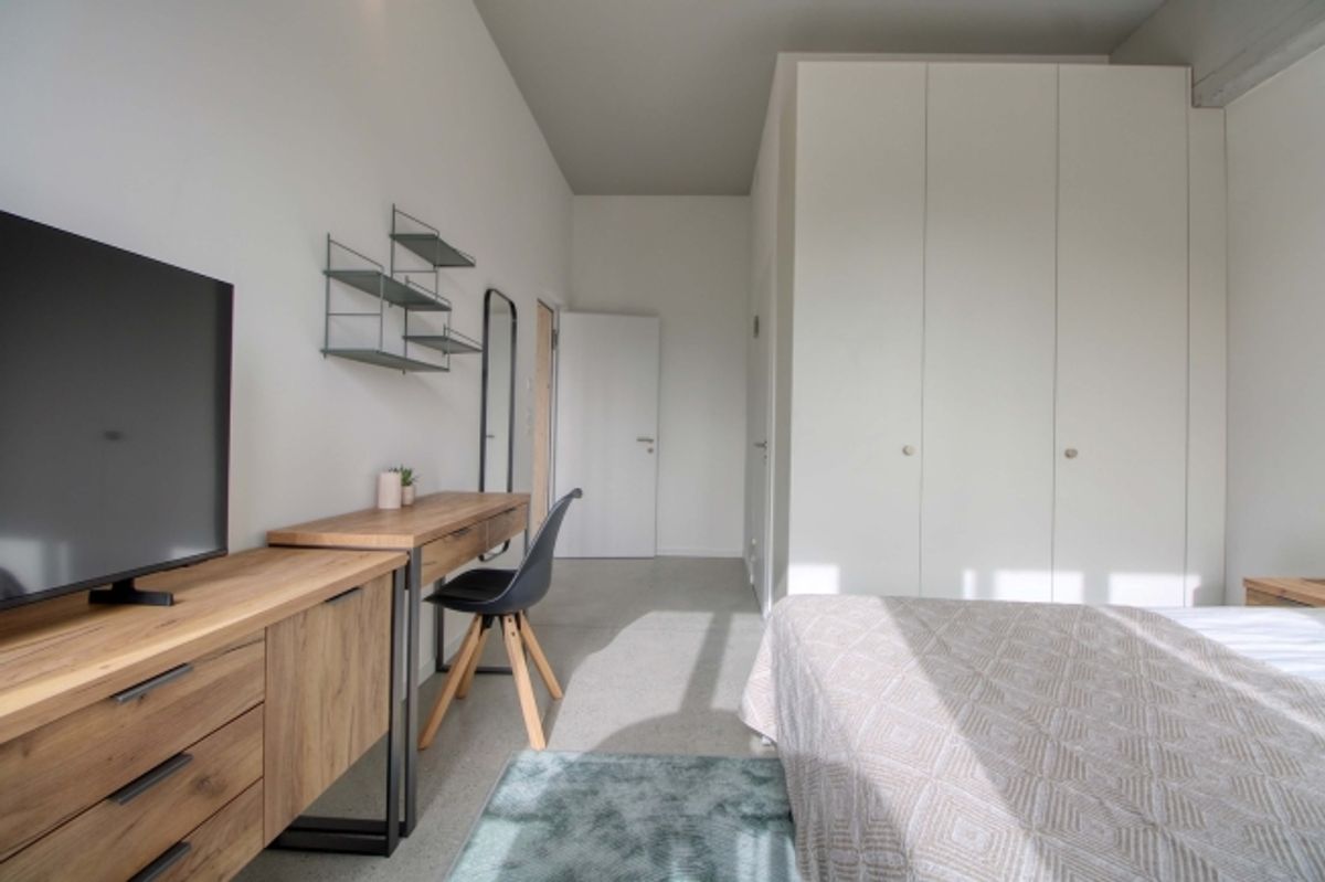 Coliving Designed for Focus, Community, and Comfort in Renens - 6