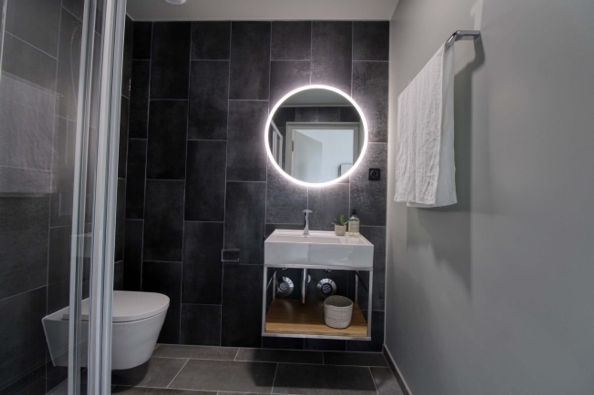 Coliving Designed for Focus, Community, and Comfort in Renens - 7