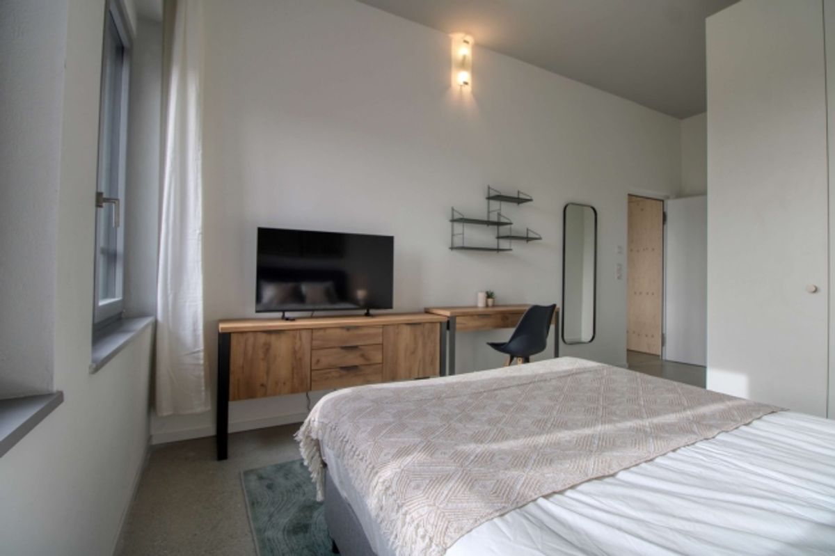 Coliving Designed for Focus, Community, and Comfort in Renens - 8