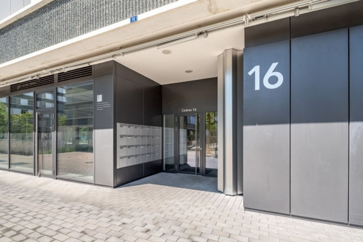 Cherchez-vous un logement où il fait bon vivre avec parking - 1
