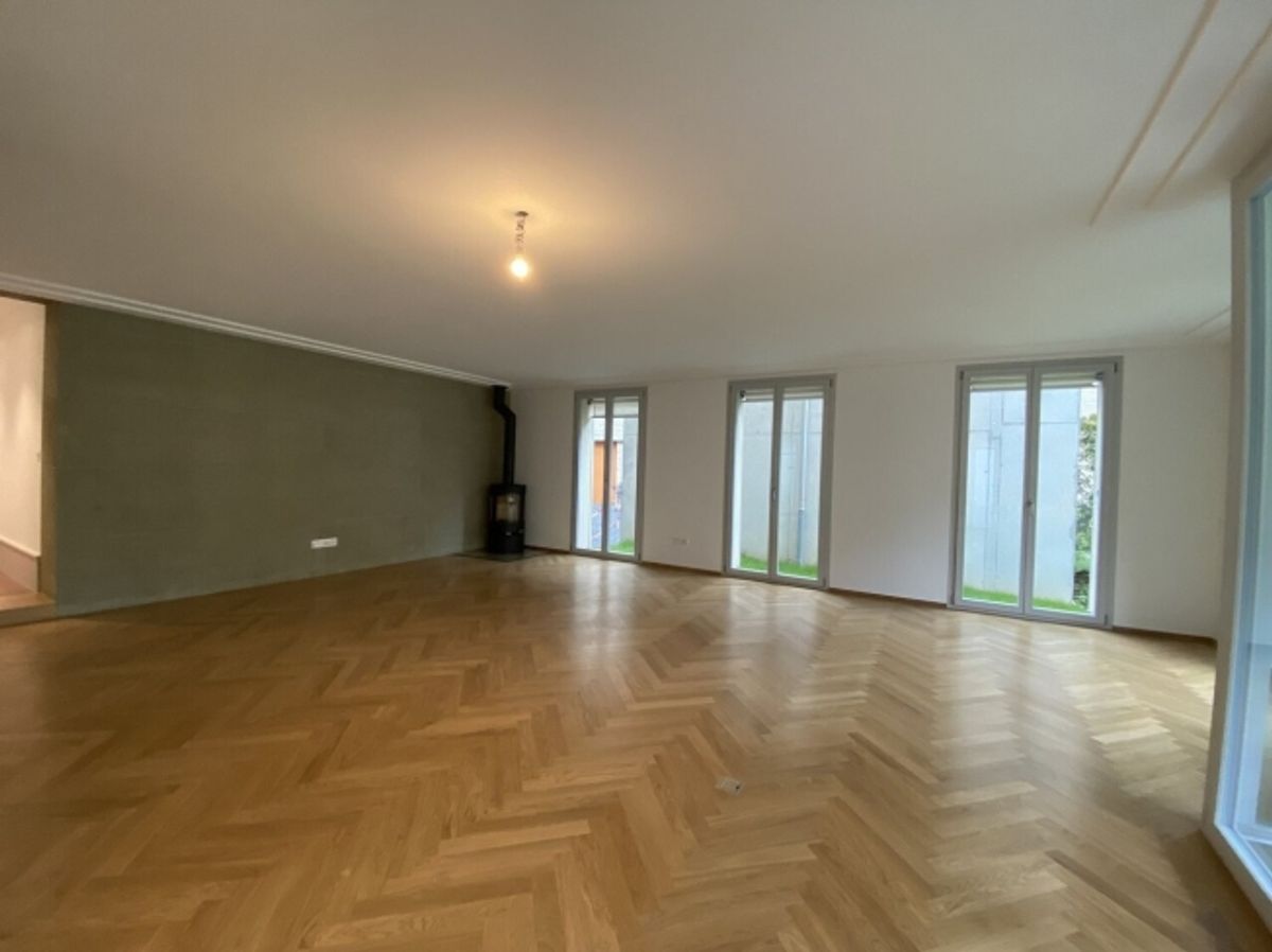 Ein Wohnjuwel im Lorraine-Quartier  Eleganz, Charme & zentrale Lage - 0