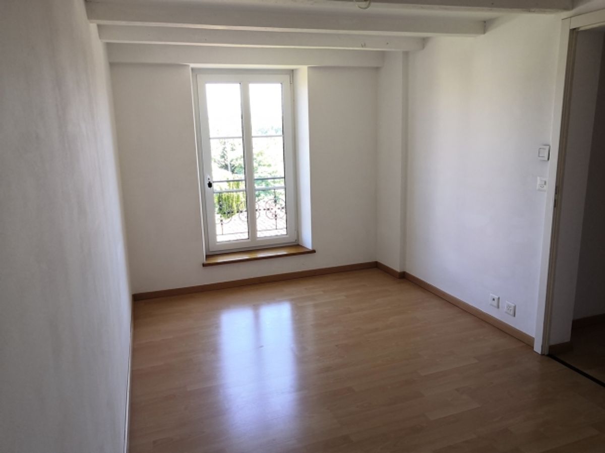 Studenten-WG – Zimmer in unmittelbarer Nähe zum EPFL Campus - 1