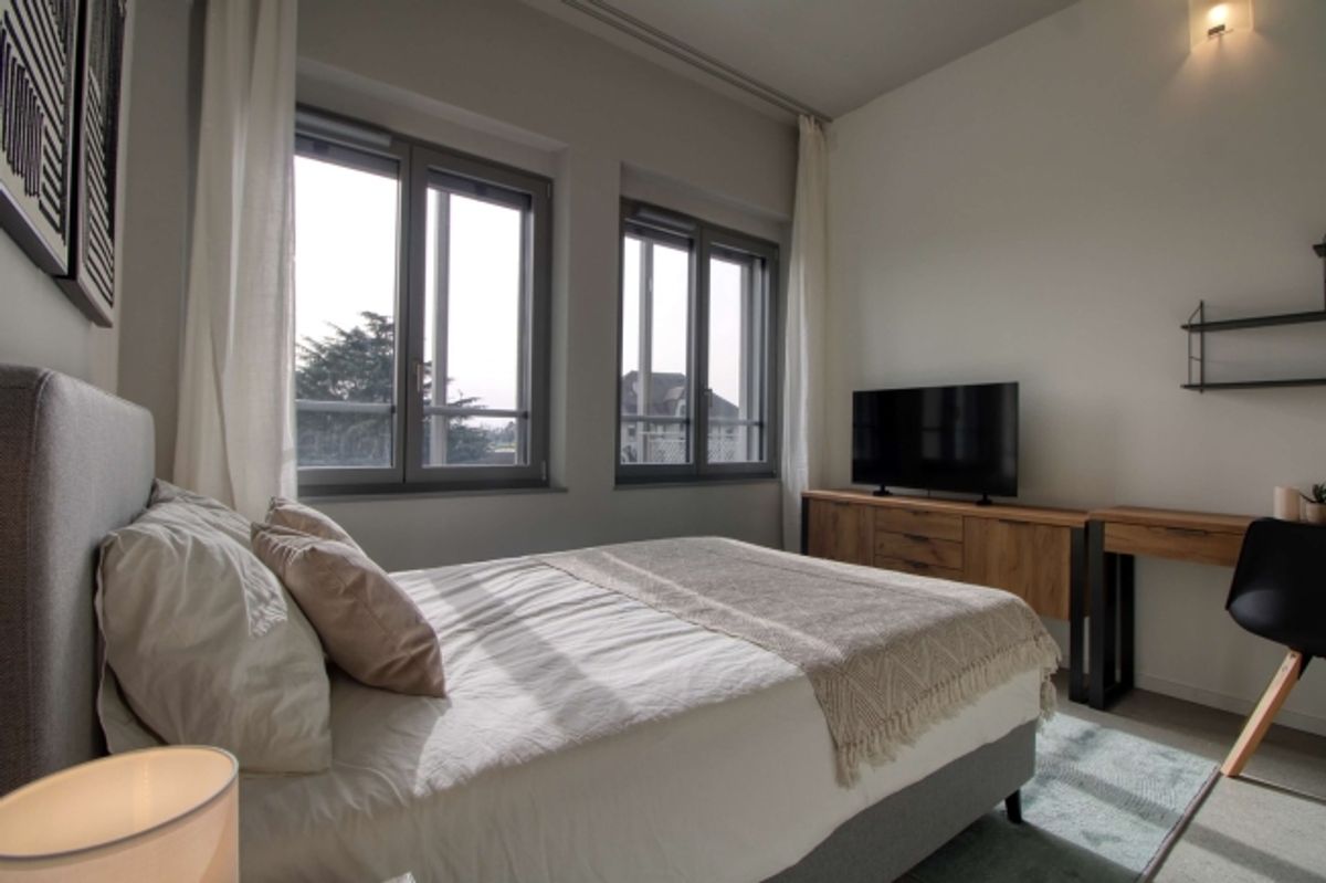 Coliving Designed for Focus, Community, and Comfort in Renens - 1