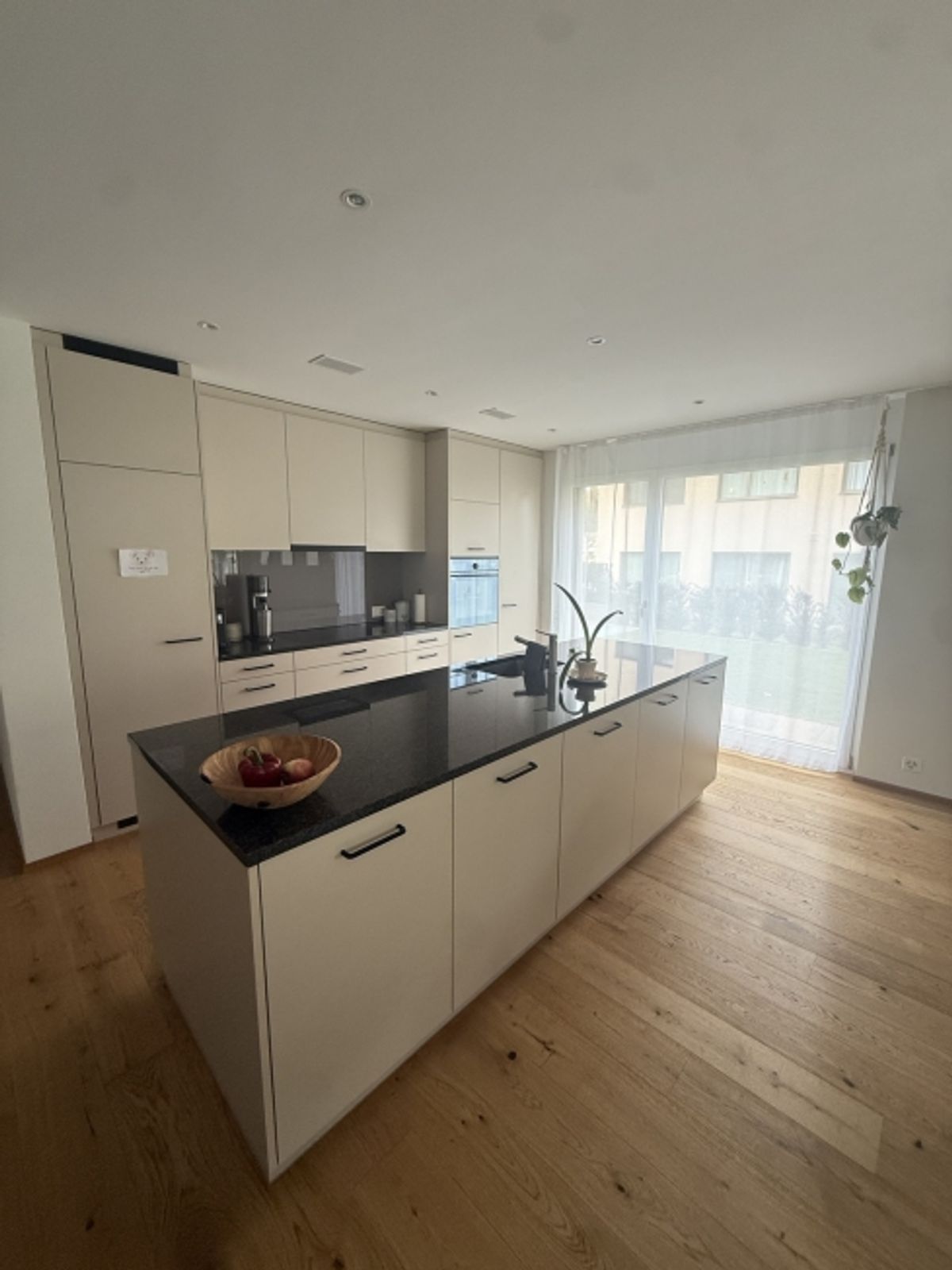 3½ ZI-WOHNUNG IN ZELL (LU), MÖBLIERT, TEMPORÄR - 1