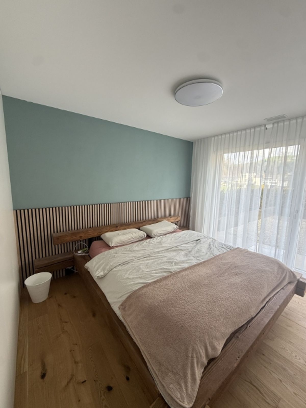 3½ ZI-WOHNUNG IN ZELL (LU), MÖBLIERT, TEMPORÄR - 2
