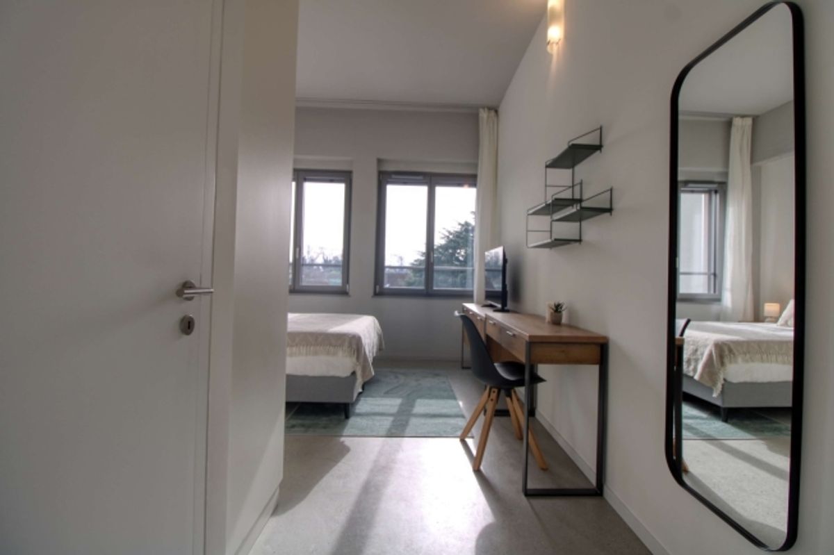 Coliving Designed for Focus, Community, and Comfort in Renens - 2