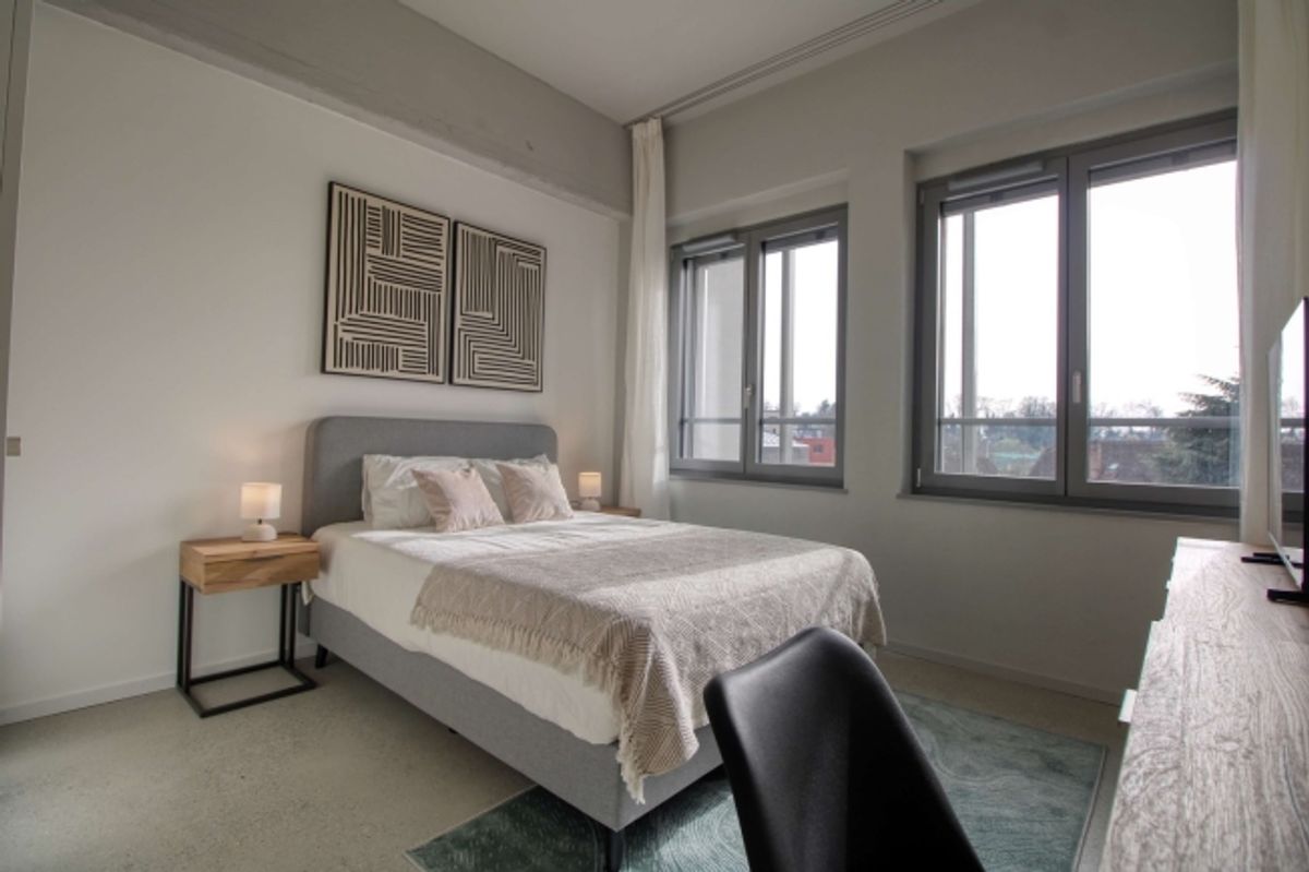 Coliving Designed for Focus, Community, and Comfort in Renens - 3