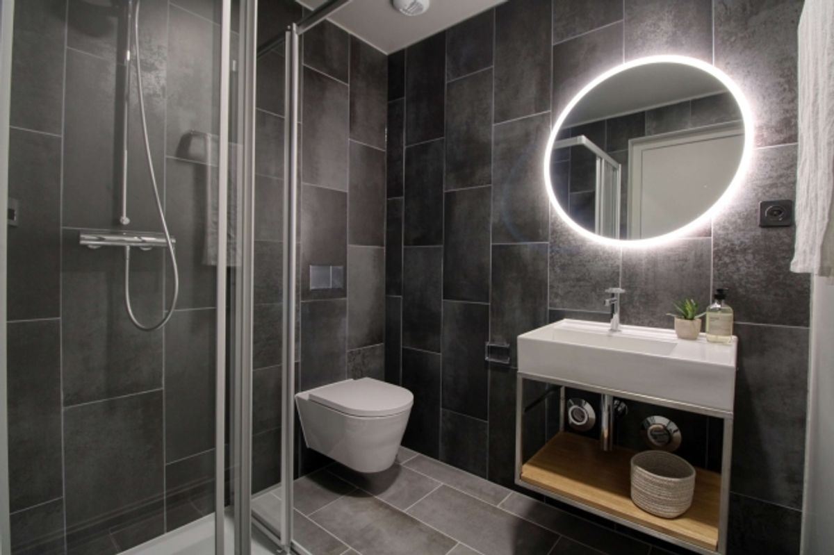 Coliving Designed for Focus, Community, and Comfort in Renens - 4