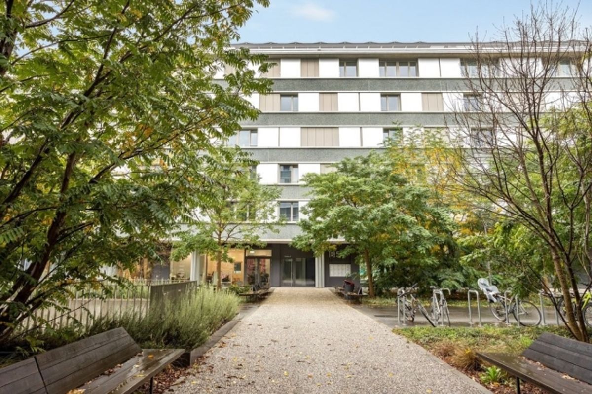 Cherchez-vous un logement où il fait bon vivre avec parking - 0