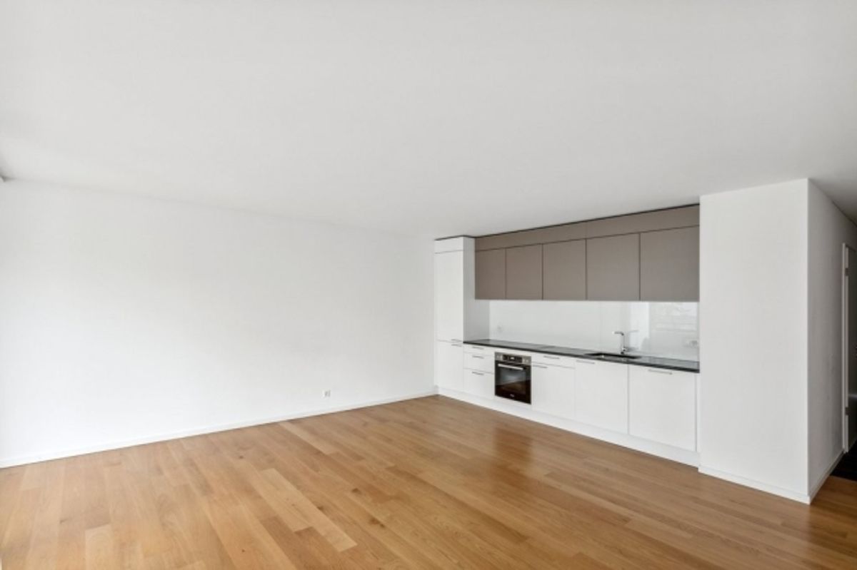 Cherchez-vous un logement où il fait bon vivre avec parking - 1