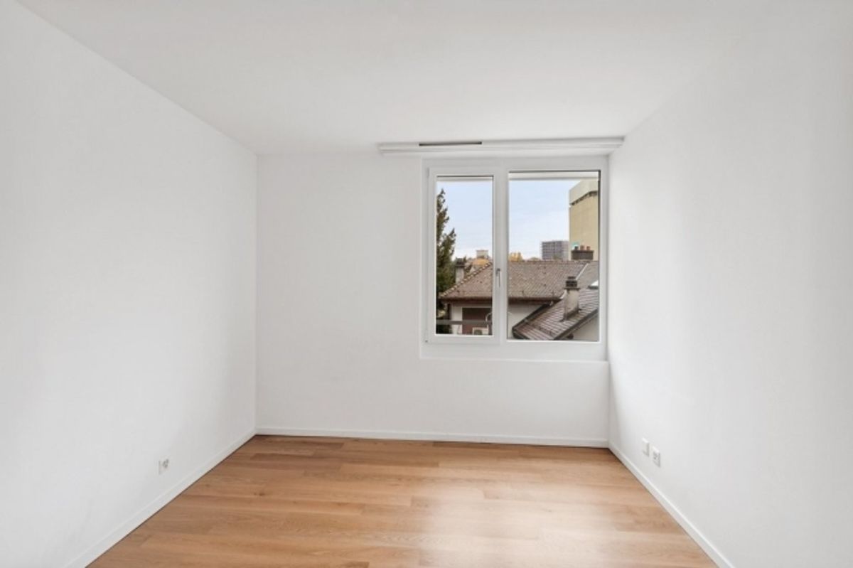 Cherchez-vous un logement où il fait bon vivre avec parking - 6