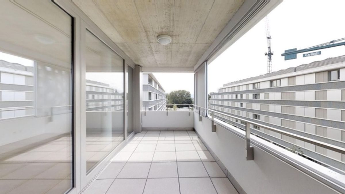Cherchez-vous un logement où il fait bon vivre avec parking - 5