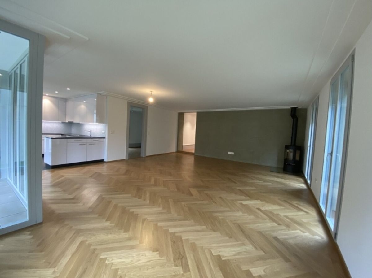 Ein Wohnjuwel im Lorraine-Quartier  Eleganz, Charme & zentrale Lage - 1
