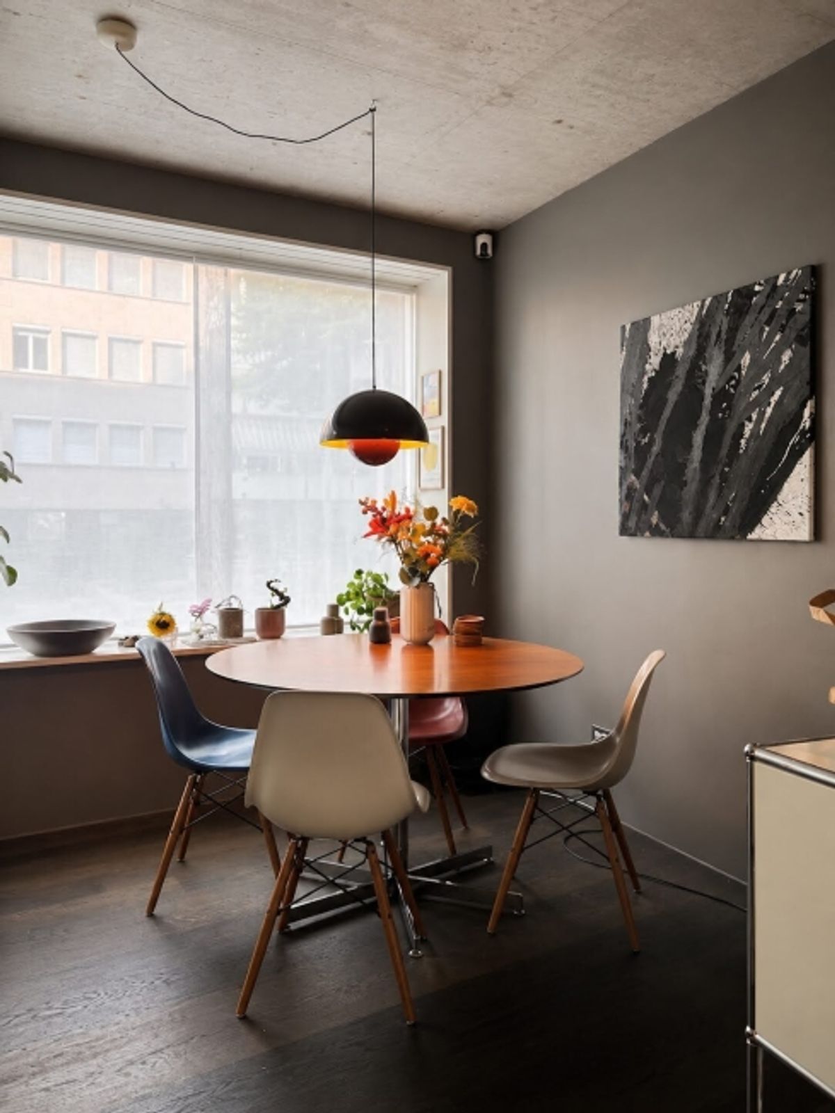 2½ ZI-WOHNUNG IN ZÜRICH - KREIS 8 SEEFELD/MÜHLEBACH, MÖBLIERT, TEMPORÄR - 2