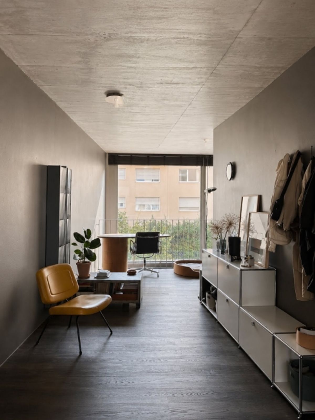 2½ ZI-WOHNUNG IN ZÜRICH - KREIS 8 SEEFELD/MÜHLEBACH, MÖBLIERT, TEMPORÄR - 5