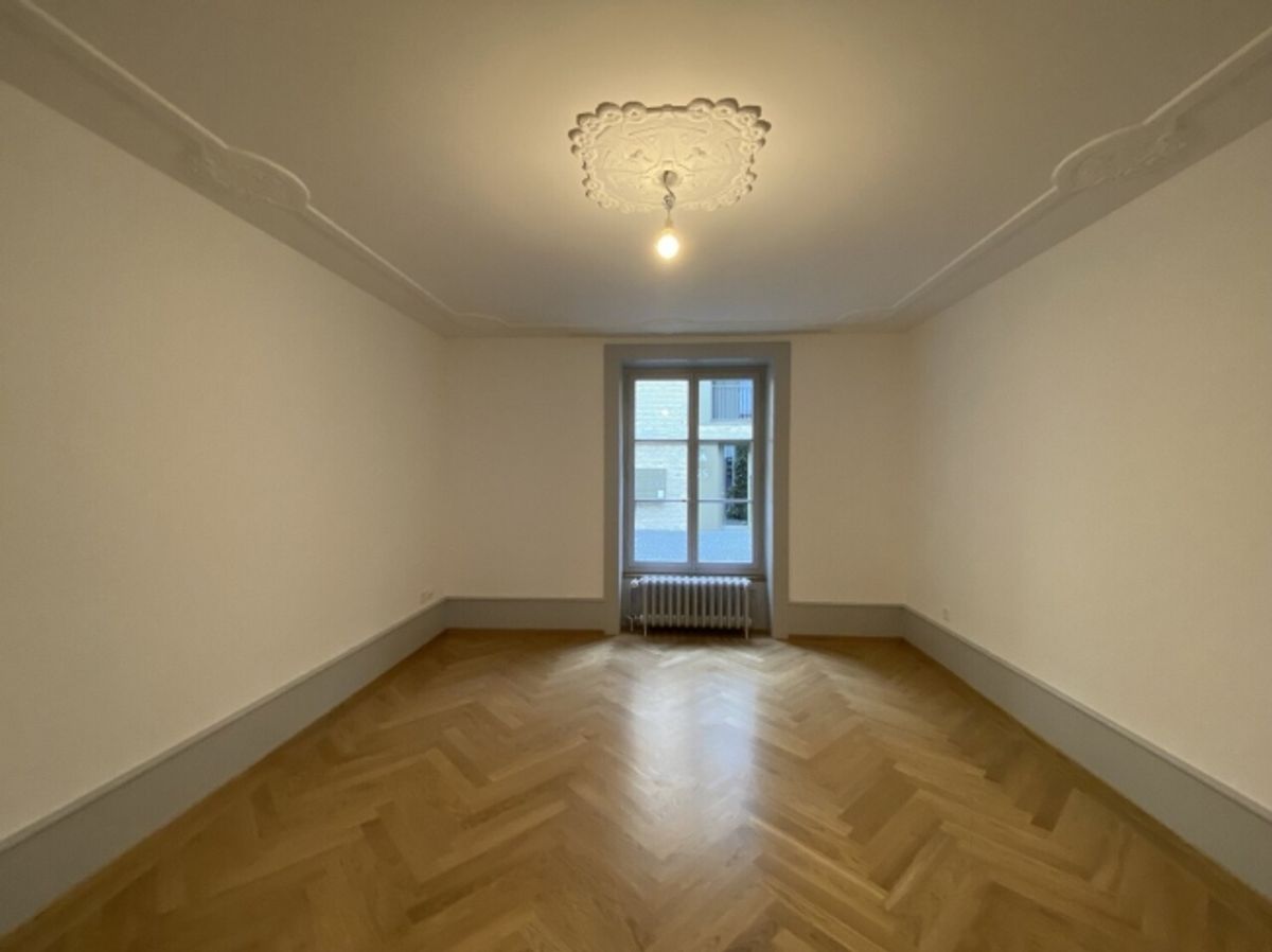 Ein Wohnjuwel im Lorraine-Quartier  Eleganz, Charme & zentrale Lage - 6