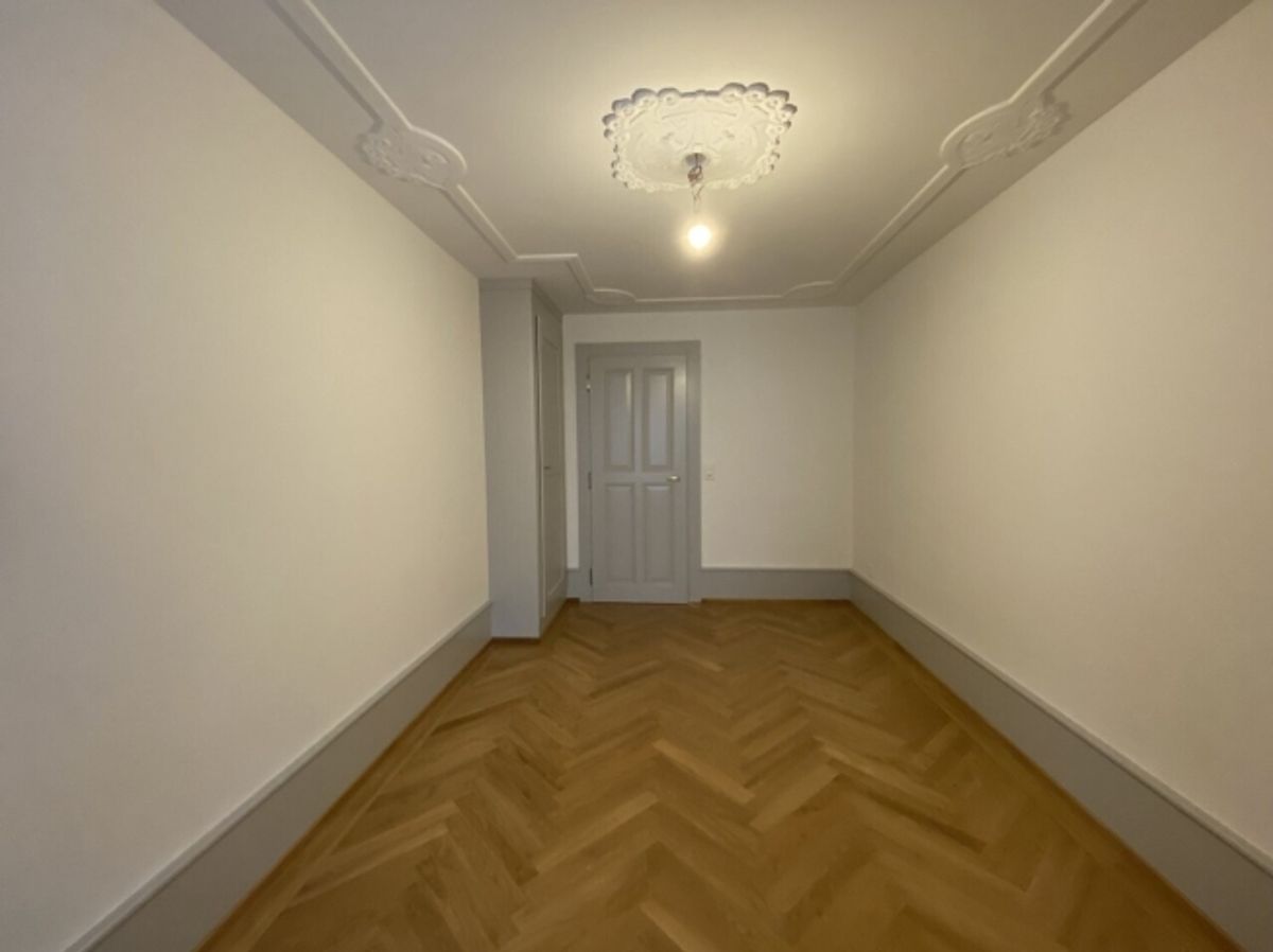 Ein Wohnjuwel im Lorraine-Quartier  Eleganz, Charme & zentrale Lage - 7