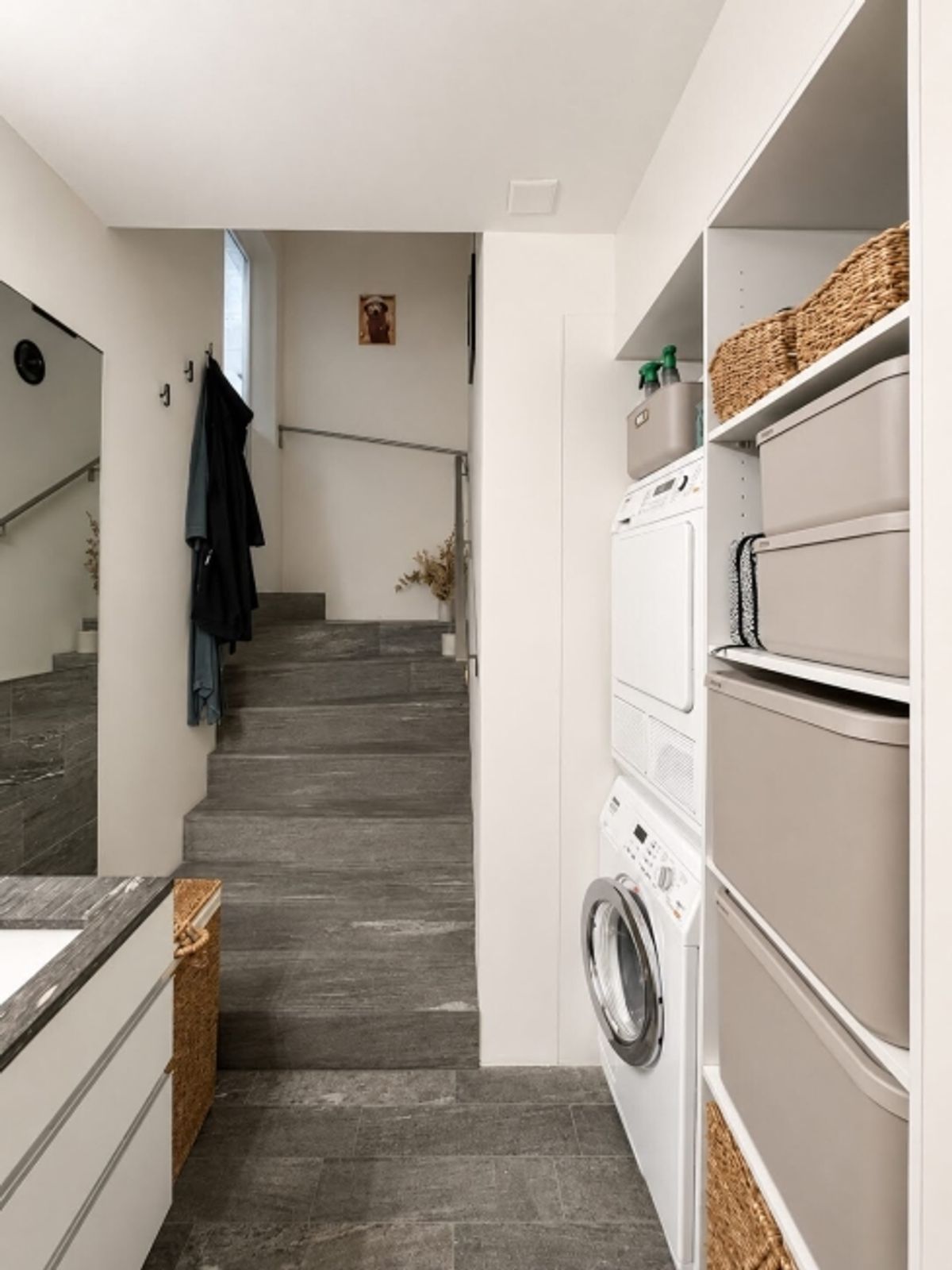 2½ ZI-WOHNUNG IN ZÜRICH - KREIS 8 SEEFELD/MÜHLEBACH, MÖBLIERT, TEMPORÄR - 7