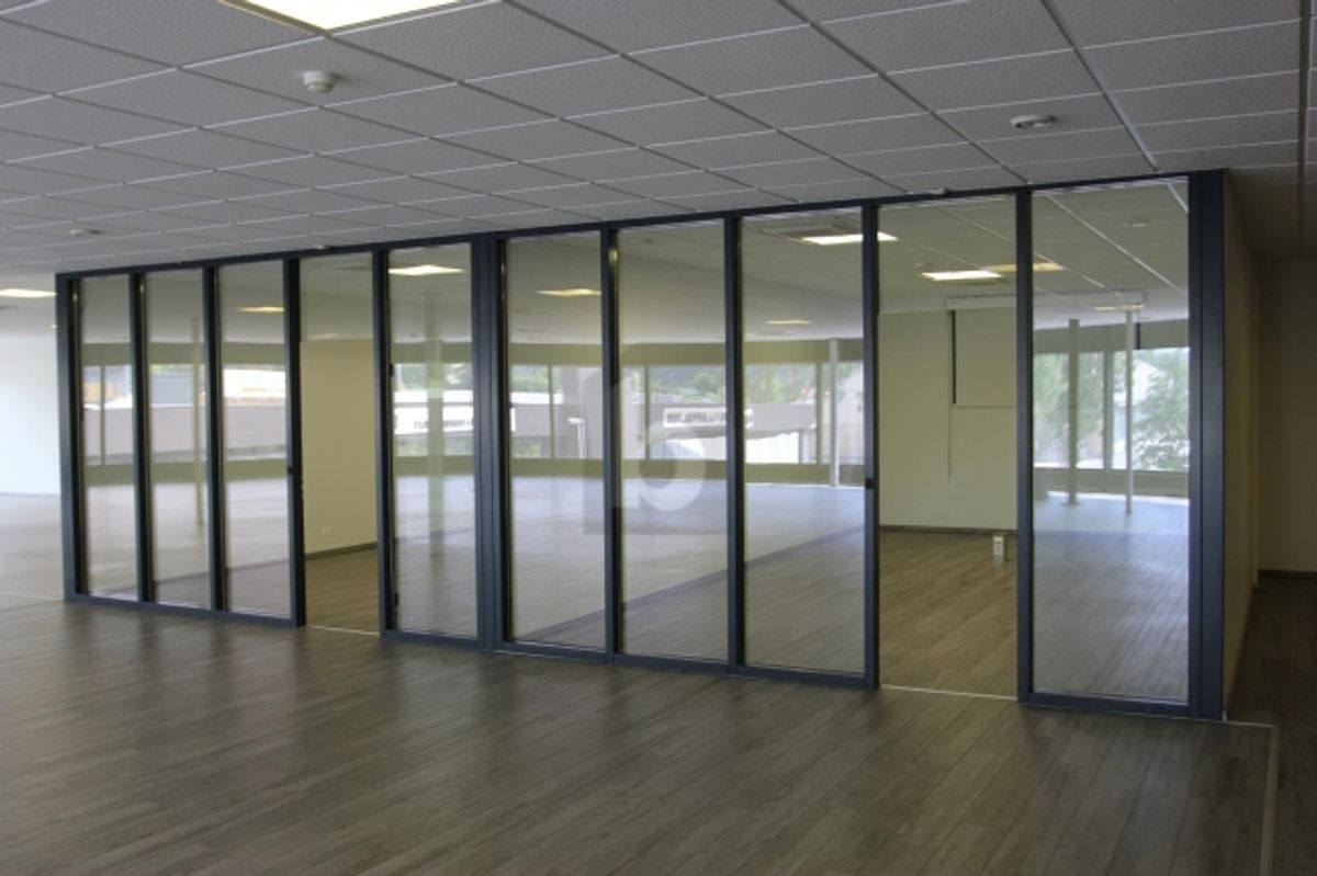 ESPACE DE BUEAU MODERNE - 2