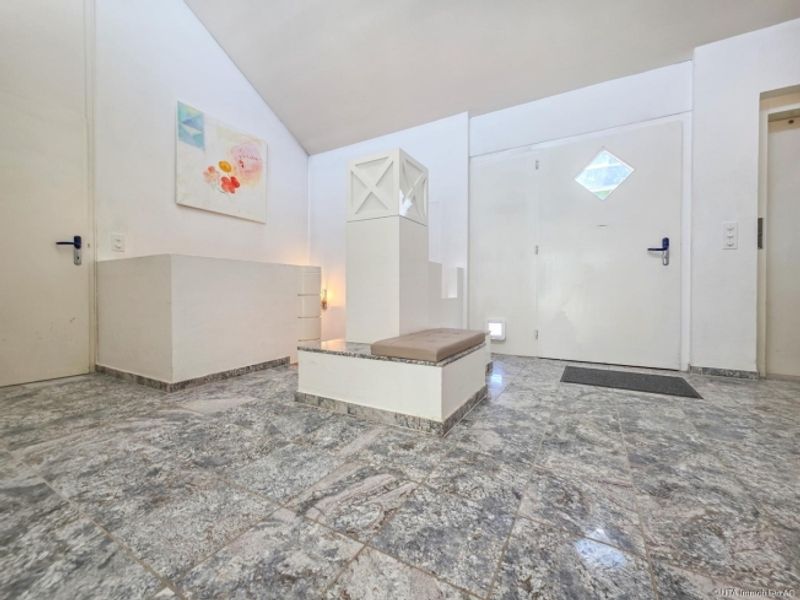 Privates Wohnparadies mit Lift und Pool-Atrium - 4