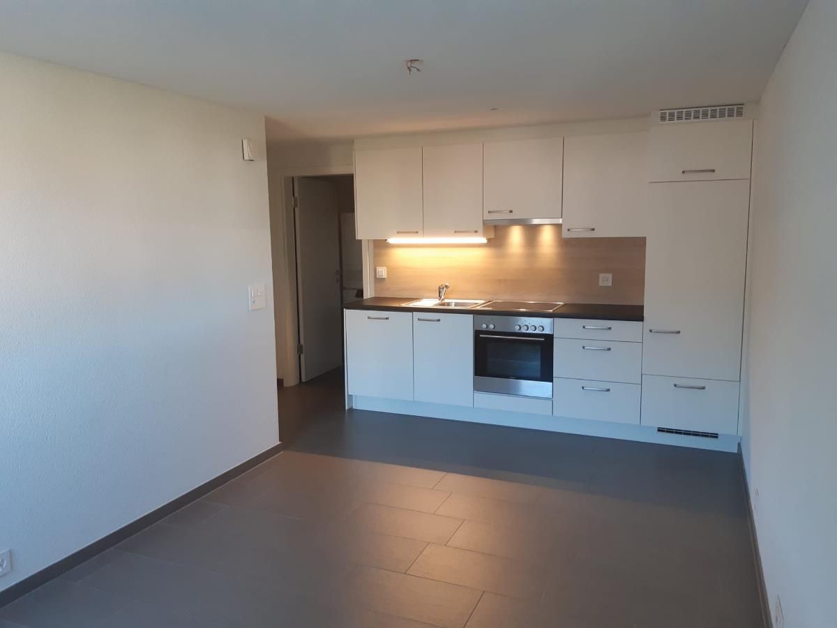 2 Zimmer Wohnung - 0